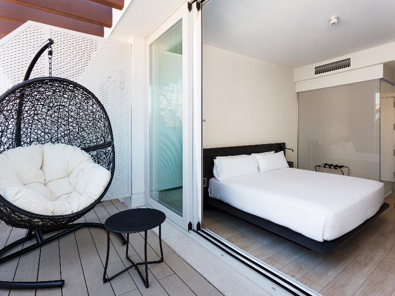 B&B Hotel Madrid Centro Puerta del Sol - Oda