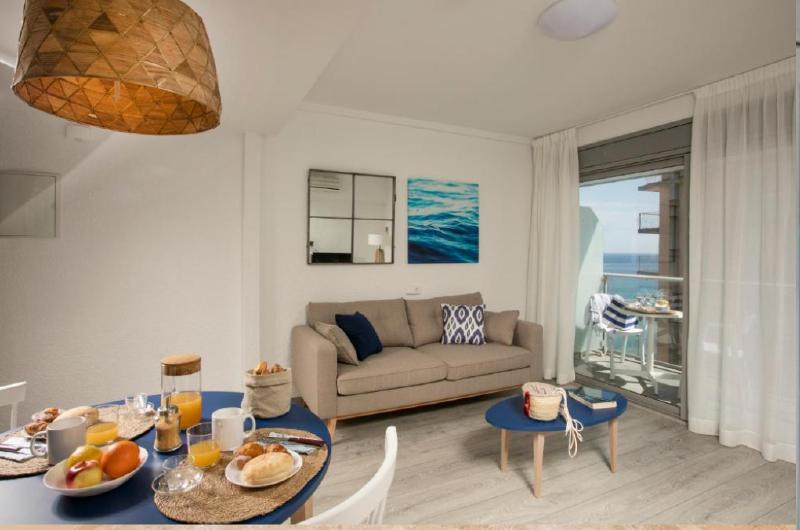 Pierre & Vacances Blanes Playa - Lobi