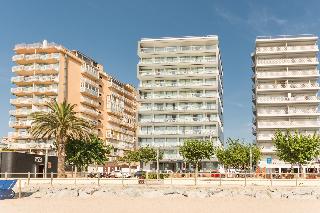 Pierre & Vacances Blanes Playa otel fotoğrafı