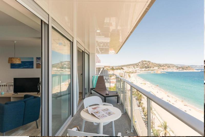 Pierre & Vacances Blanes Playa - Genel