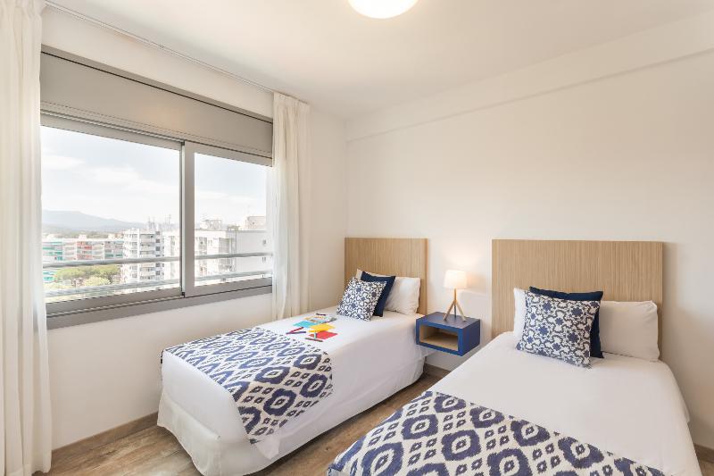 Pierre & Vacances Blanes Playa - Oda