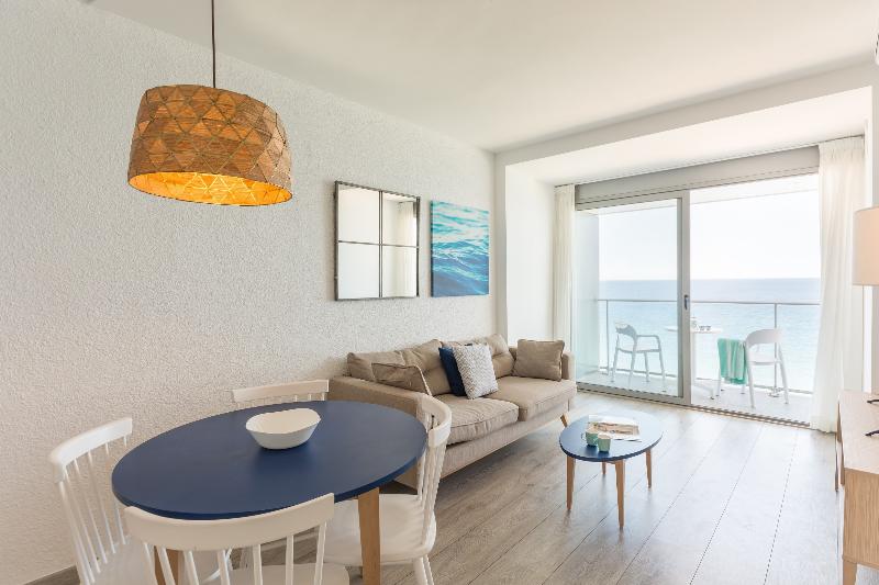 Pierre & Vacances Blanes Playa - Oda