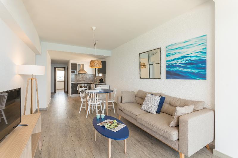 Pierre & Vacances Blanes Playa - Oda