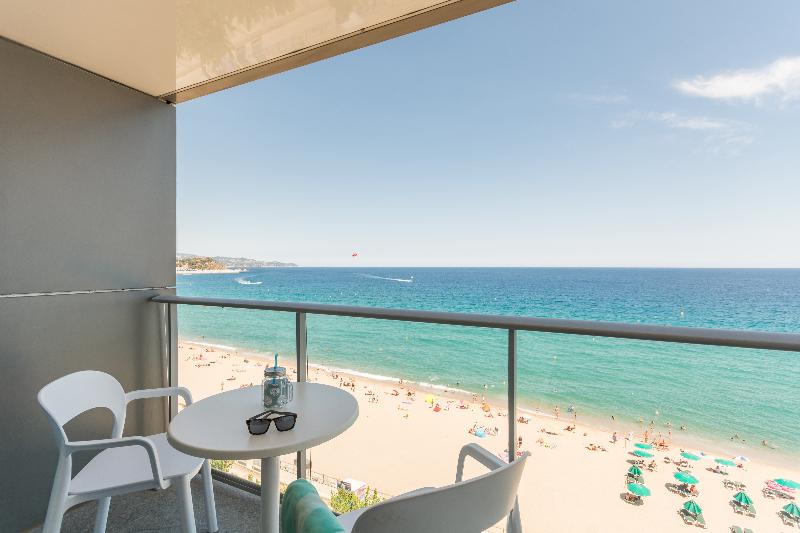 Pierre & Vacances Blanes Playa - Oda