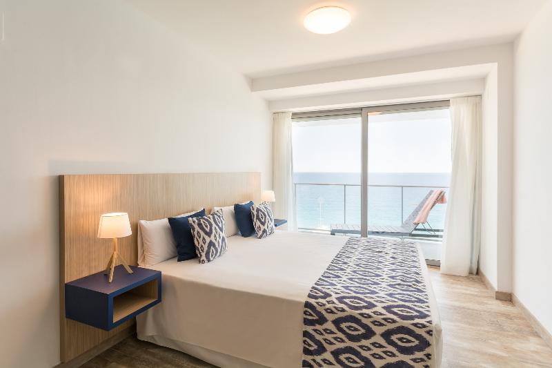 Pierre & Vacances Blanes Playa - Oda