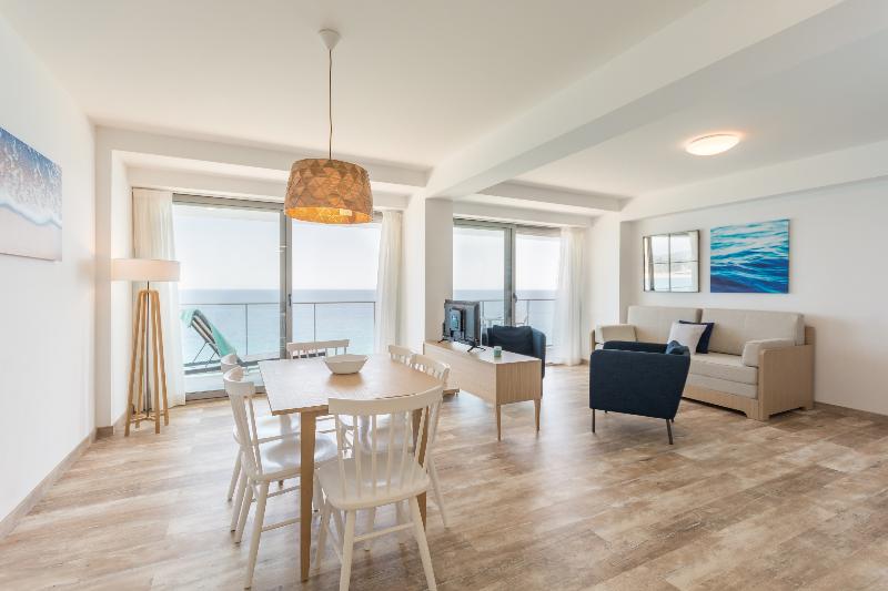 Pierre & Vacances Blanes Playa - Oda