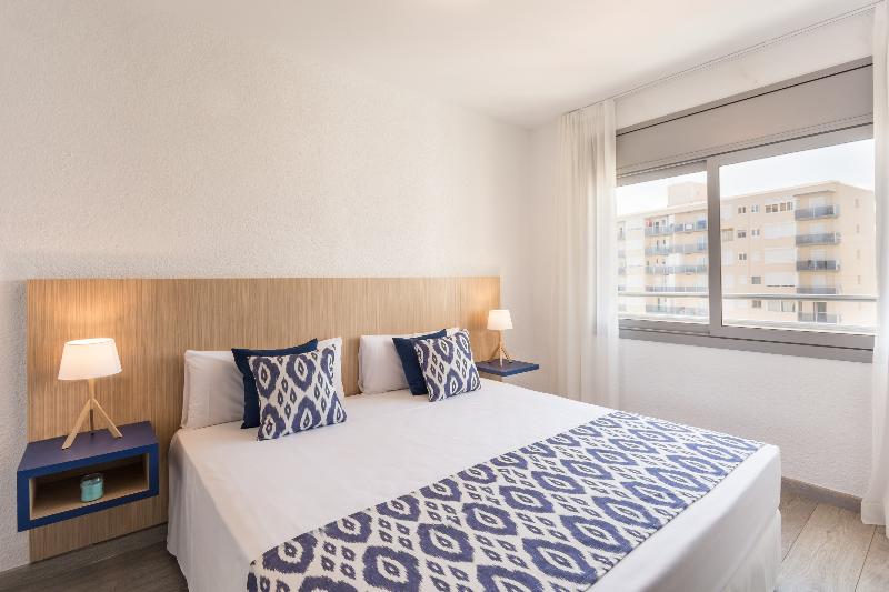 Pierre & Vacances Blanes Playa - Oda