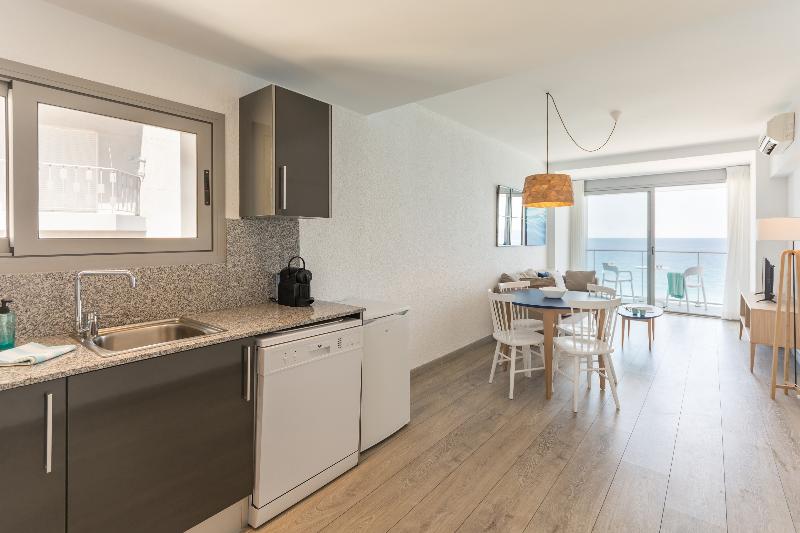 Pierre & Vacances Blanes Playa - Oda