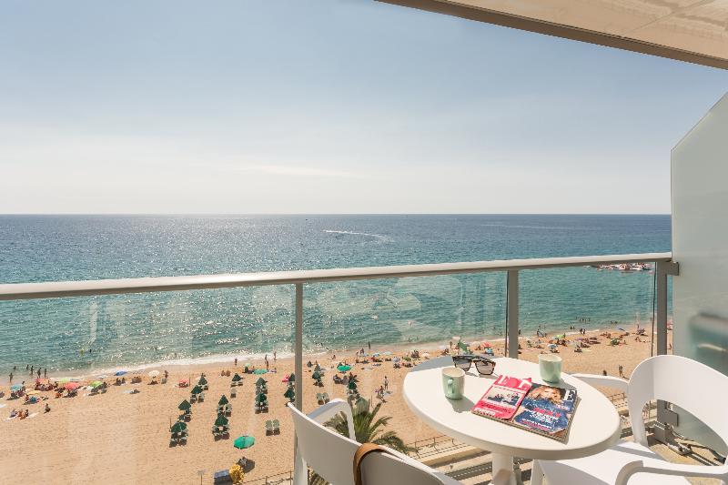 Pierre & Vacances Blanes Playa - Oda