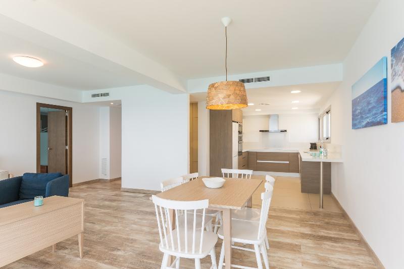 Pierre & Vacances Blanes Playa - Oda