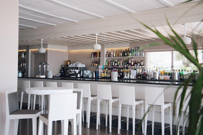 Hotel Monterrey Roses by Pierre & Vacances - Bar