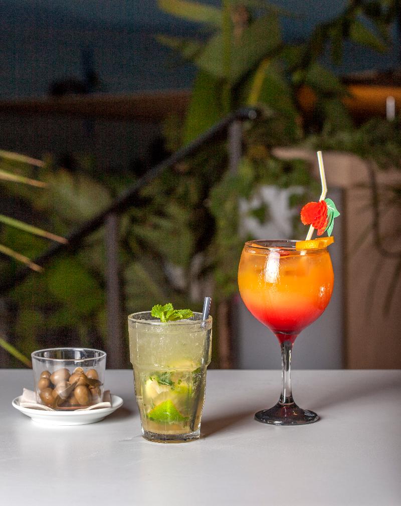Hotel Monterrey Roses by Pierre & Vacances - Bar