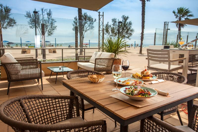 Hotel Monterrey Roses by Pierre & Vacances - Bar
