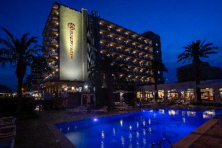 Hotel Monterrey Roses by Pierre & Vacances otel fotoğrafı