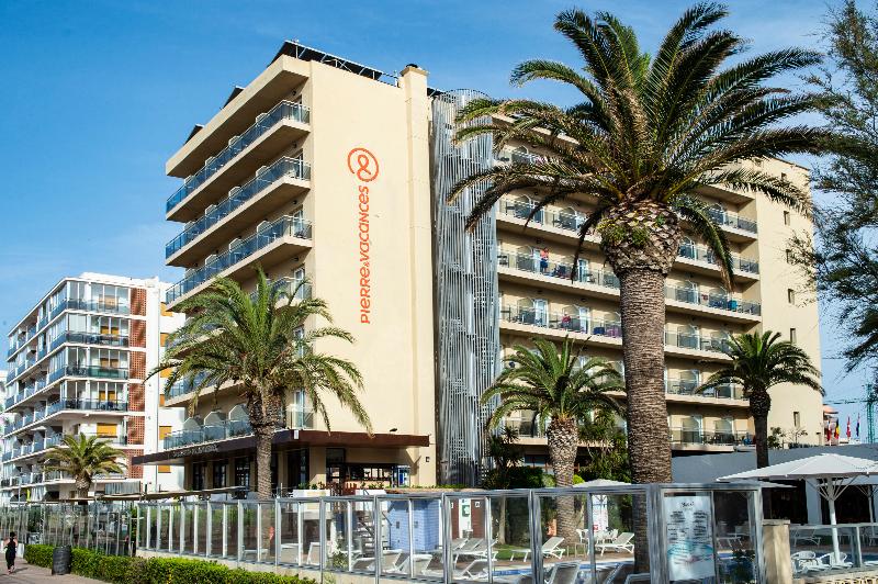 Hotel Monterrey Roses by Pierre & Vacances - Genel