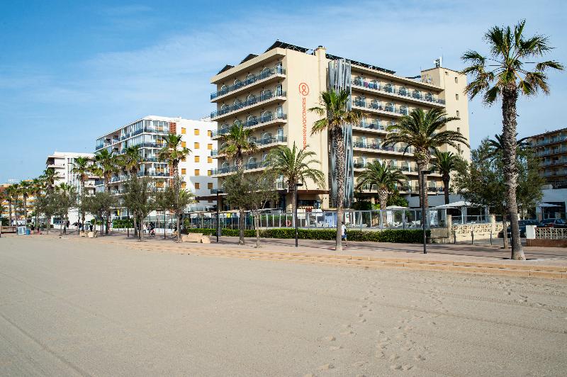 Hotel Monterrey Roses by Pierre & Vacances - Genel
