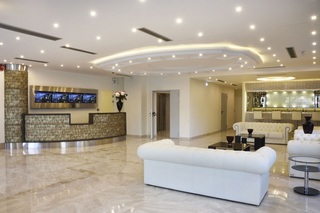 Athens Avenue Hotel fotoÄŸrafÄ±