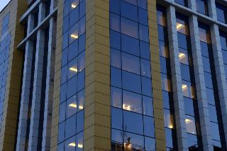 Athens Avenue Hotel otel fotoğrafı