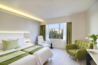 Athens Avenue Hotel fotoÄŸrafÄ±