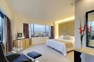 Athens Avenue Hotel fotoÄŸrafÄ±