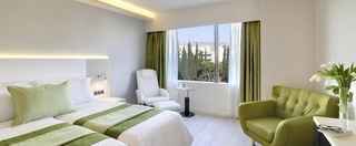 Athens Avenue Hotel fotoÄŸrafÄ±