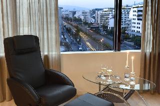 Athens Avenue Hotel fotoÄŸrafÄ±