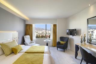 Athens Avenue Hotel fotoÄŸrafÄ±