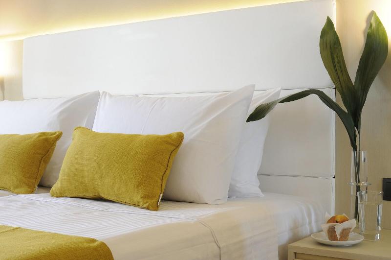 Athens Avenue Hotel - Oda