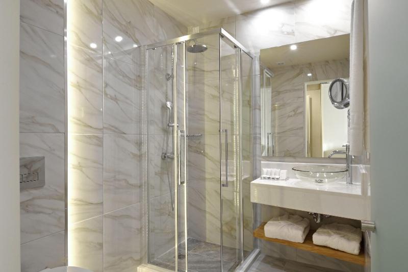 Athens Avenue Hotel - Oda