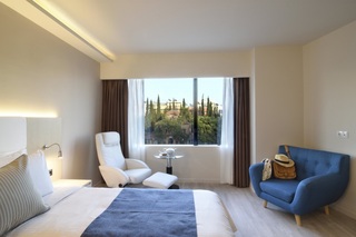Athens Avenue Hotel fotoÄŸrafÄ±