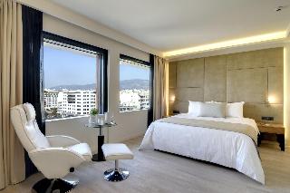 Athens Avenue Hotel fotoÄŸrafÄ±