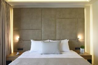 Athens Avenue Hotel fotoÄŸrafÄ±