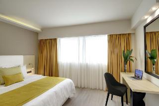 Athens Avenue Hotel fotoÄŸrafÄ±