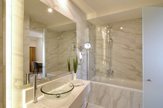 Athens Avenue Hotel fotoÄŸrafÄ±