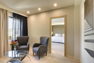 Athens Avenue Hotel fotoÄŸrafÄ±