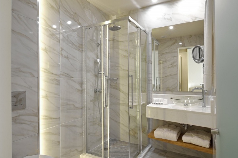 Athens Avenue Hotel - Oda