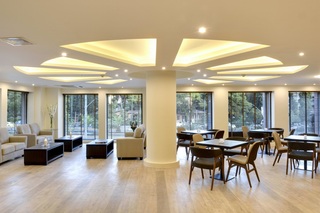 Athens Avenue Hotel fotoÄŸrafÄ±