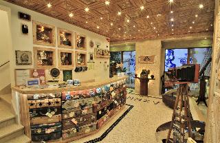 Villa Ana Margarida Hotel fotoÄŸrafÄ±