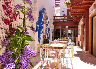 Villa Ana Margarida Hotel fotoÄŸrafÄ±
