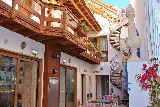 Villa Ana Margarida Hotel fotoÄŸrafÄ±
