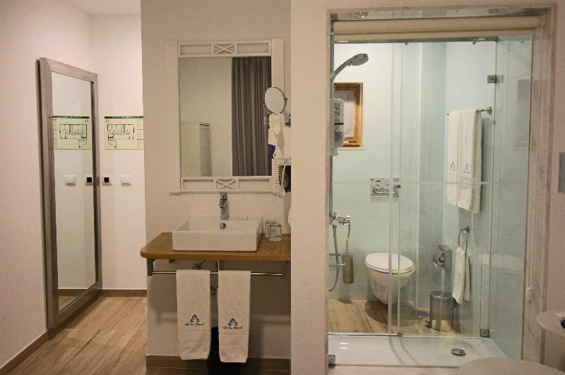 Villa Ana Margarida Hotel - Oda