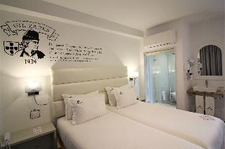Villa Ana Margarida Hotel fotoÄŸrafÄ±