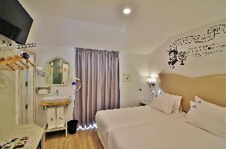 Villa Ana Margarida Hotel fotoÄŸrafÄ±