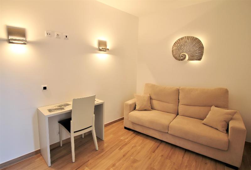 Villa Ana Margarida Hotel - Oda