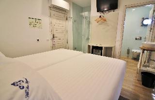 Villa Ana Margarida Hotel fotoÄŸrafÄ±