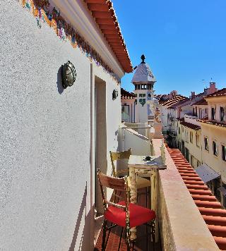 Villa Ana Margarida Hotel fotoÄŸrafÄ±