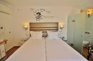 Villa Ana Margarida Hotel fotoÄŸrafÄ±