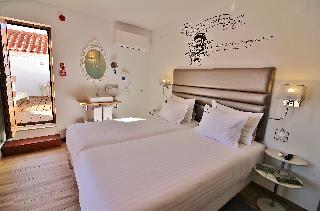 Villa Ana Margarida Hotel fotoÄŸrafÄ±