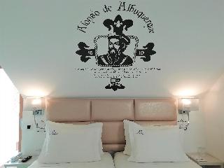 Villa Ana Margarida Hotel fotoÄŸrafÄ±