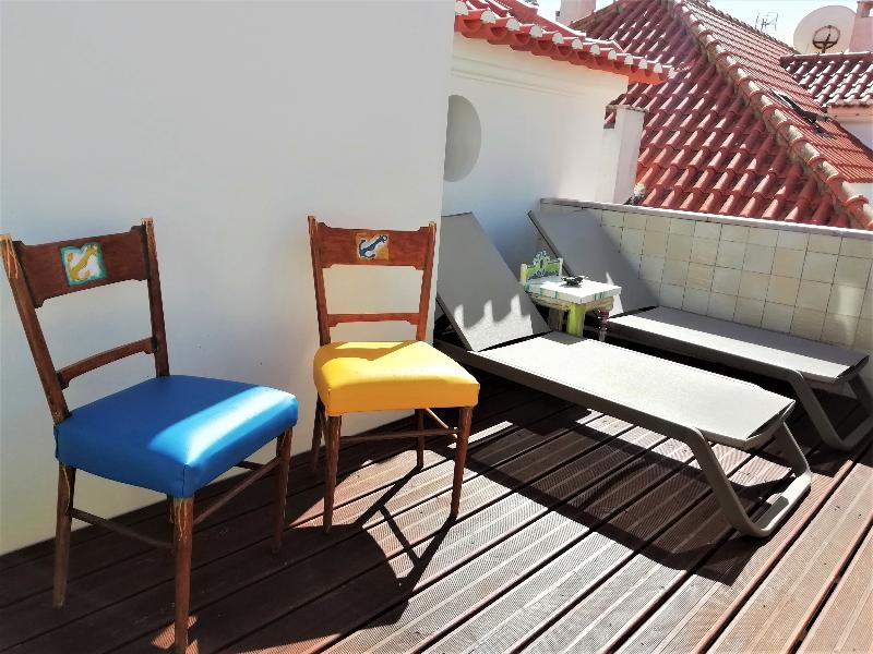 Villa Ana Margarida Hotel - Oda